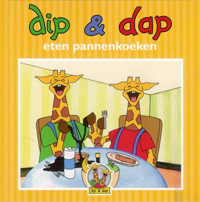 Dip en Dap